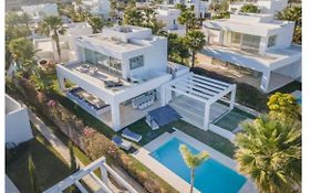 Magnifique Villa Contemporaine